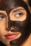 NATURAL MUD MASK