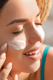 CRÈME SOLAIRE SPF 30 50ML