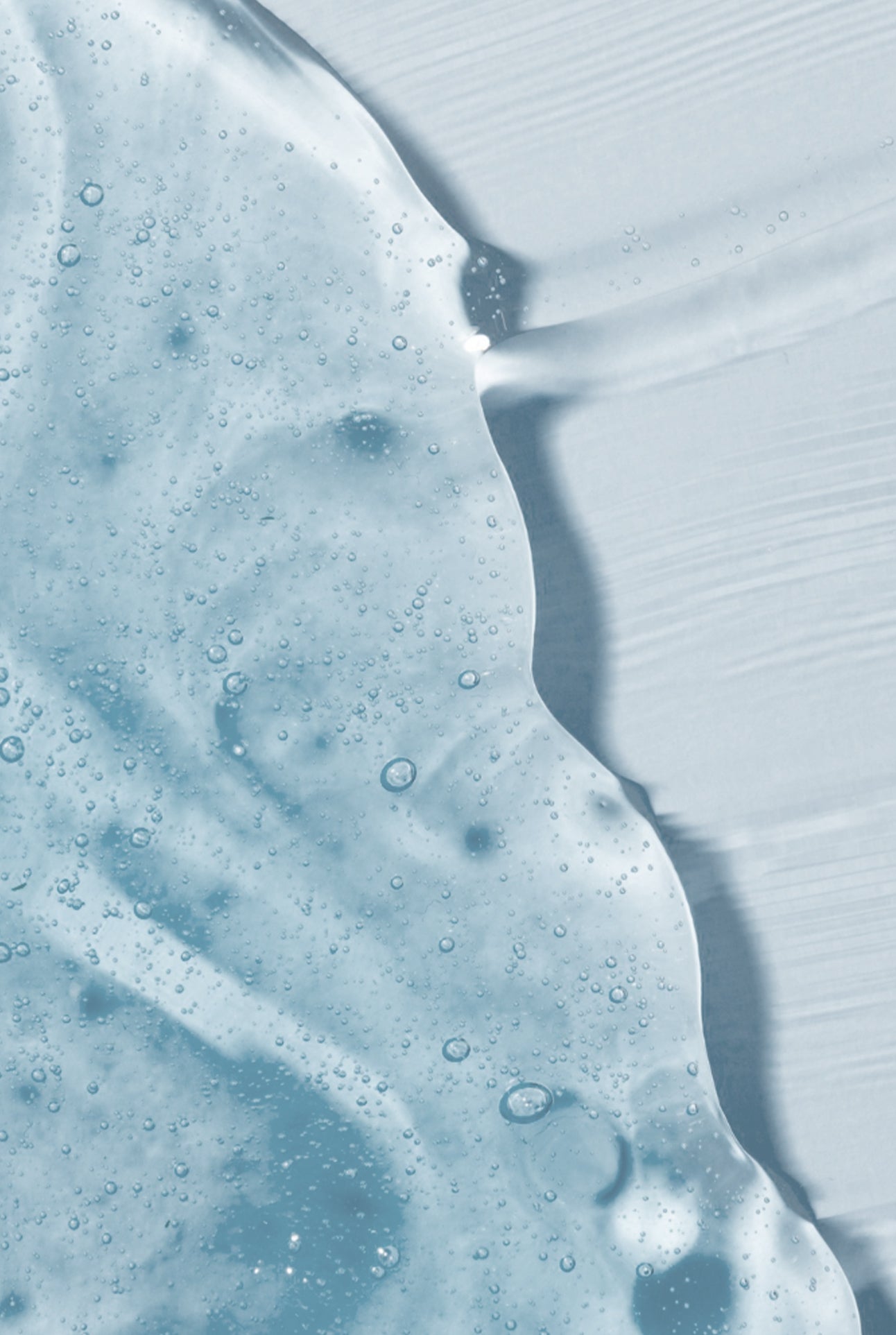 GENTLE CLEANSING GEL