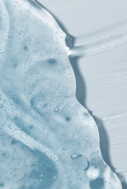 GENTLE CLEANSING GEL