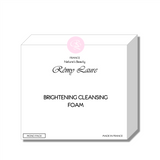 BRIGHTENING CLEANSING FOAM