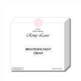 BRIGHTENING NIGHT CREAM