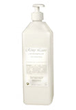 Professional pack of Cleansing Milk, ideal for effective cleansing and hydration in skincare routines.
