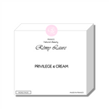 PRIVILEGE 4 CREAM