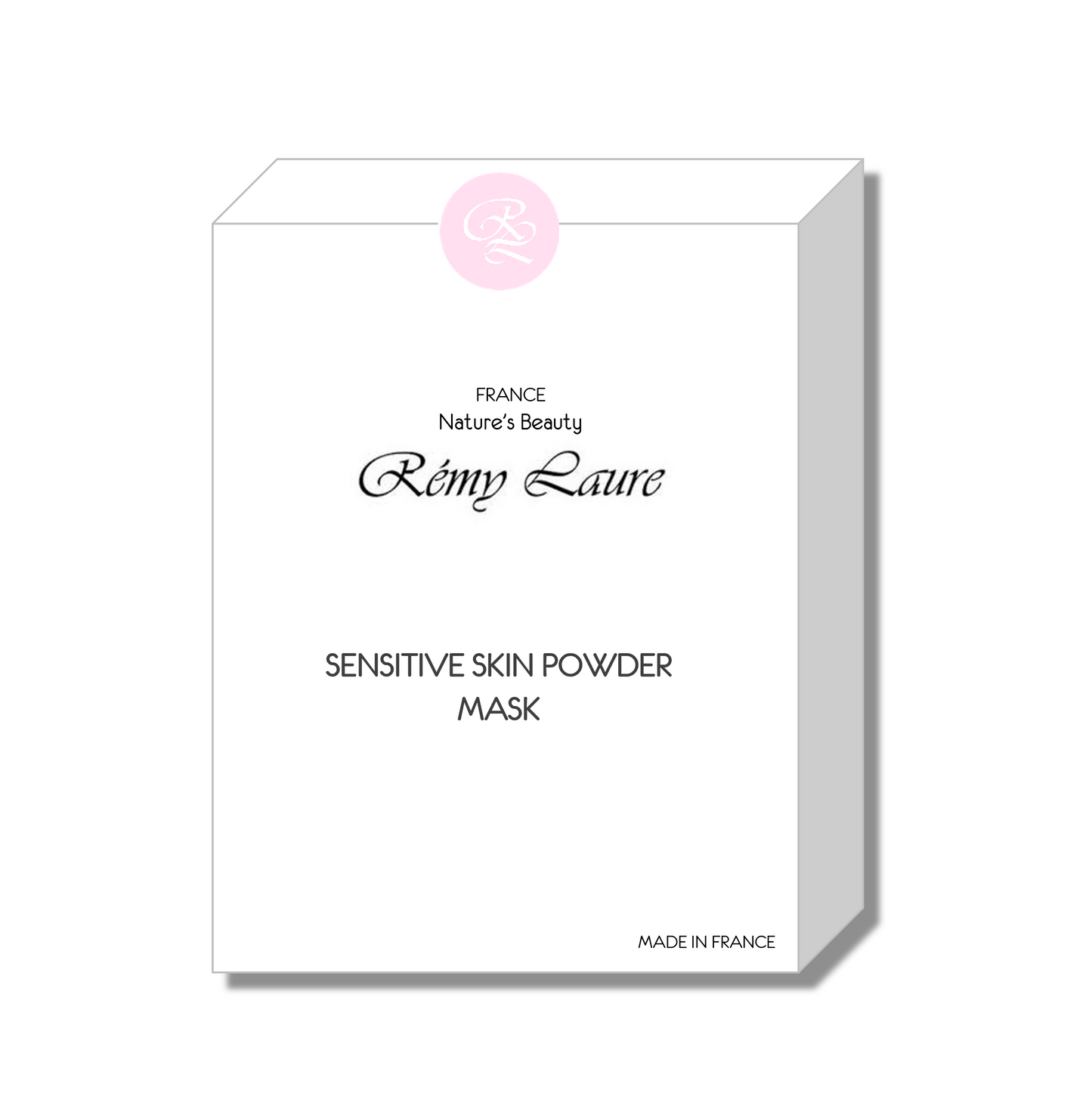 SENSITIVE SKIN POWDER MASK