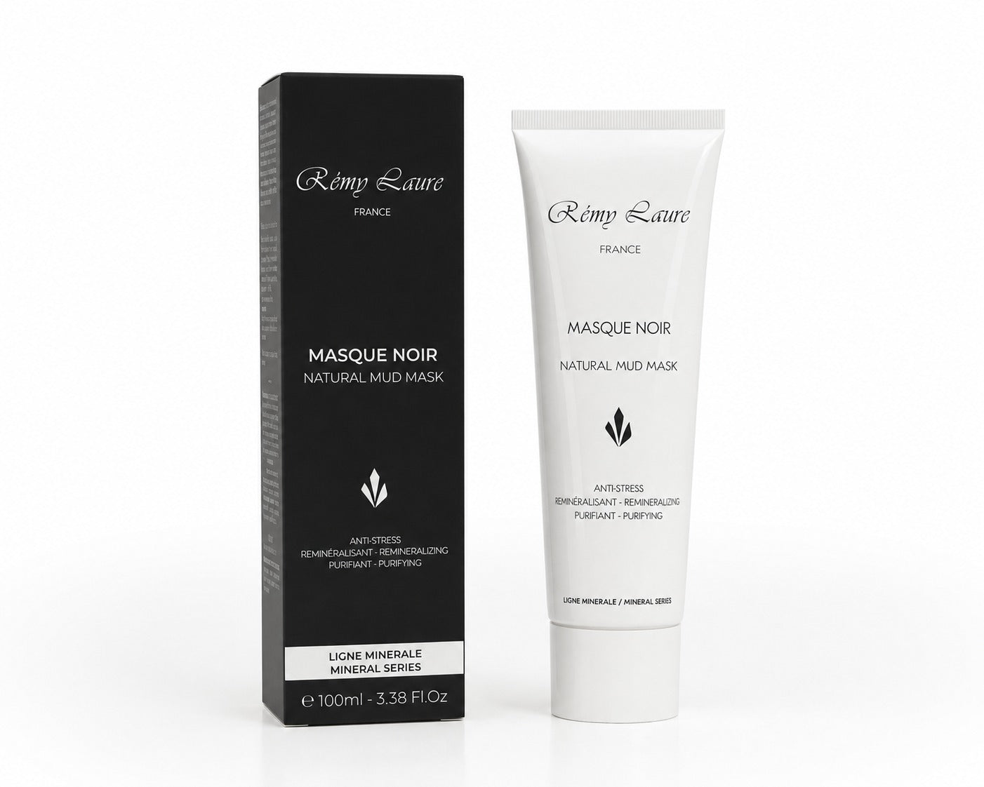 NATURAL MUD MASK