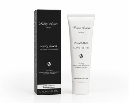 NATURAL MUD MASK