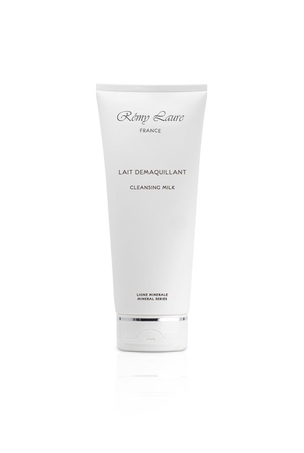 CLEANSING MILK