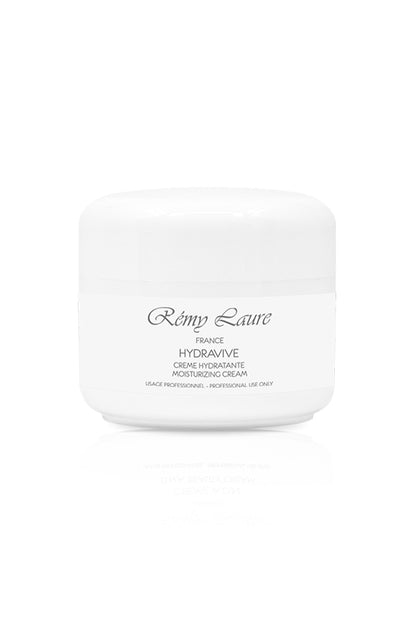HYDRAVIVE MOISTURIZING CREAM
