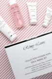 DNA TRAVEL KIT