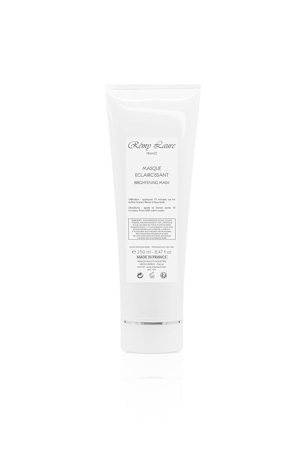 BRIGHTENING MASK