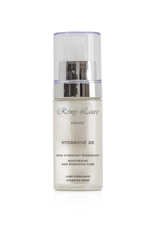HYDRAVIVE 20 SERUM