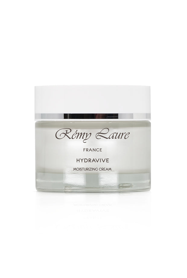 HYDRAVIVE MOISTURIZING CREAM