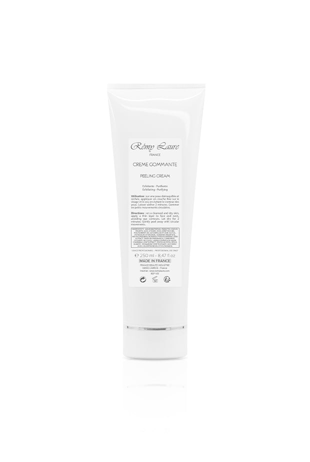 MOOR PEELING CREAM