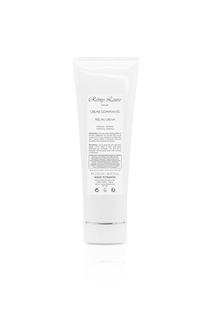 MOOR PEELING CREAM