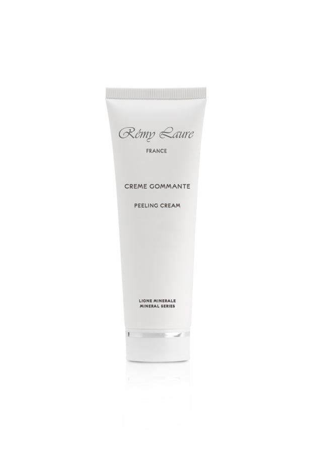 MOOR PEELING CREAM
