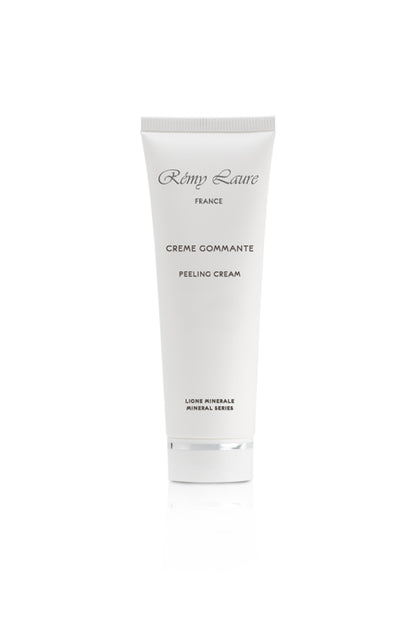 MOOR PEELING CREAM