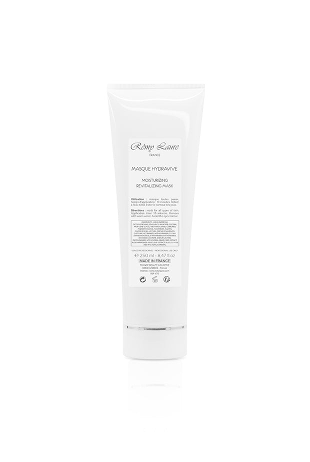 HYDRAVIVE MASK (MOISTURIZING REVITALIZING MASK)