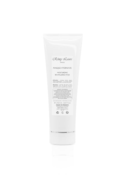 HYDRAVIVE MASK (MOISTURIZING REVITALIZING MASK)