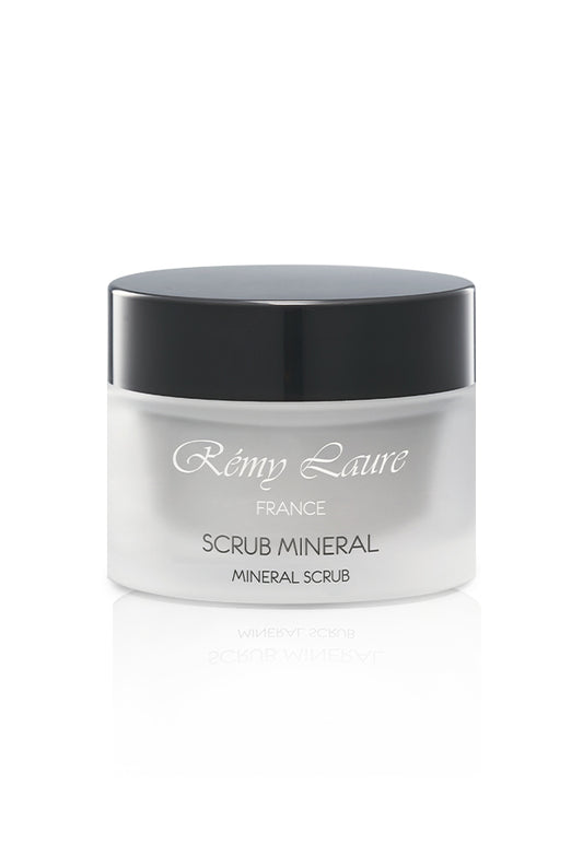 MINERAL SCRUB