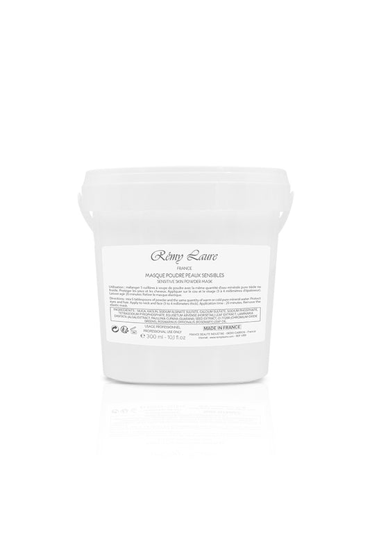 SENSITIVE SKIN POWDER MASK