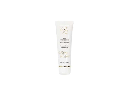 PIMPLE CORRECTOR