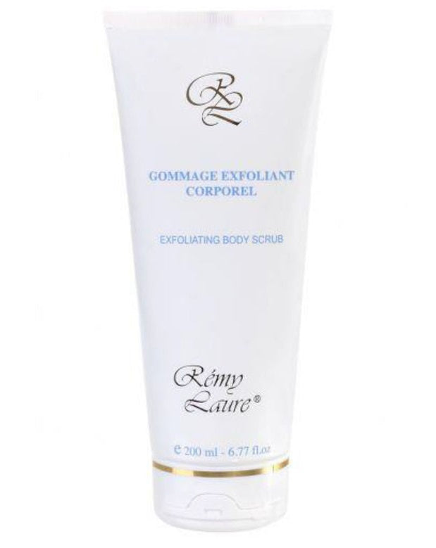 EXFOLIATING BODY SCRUB