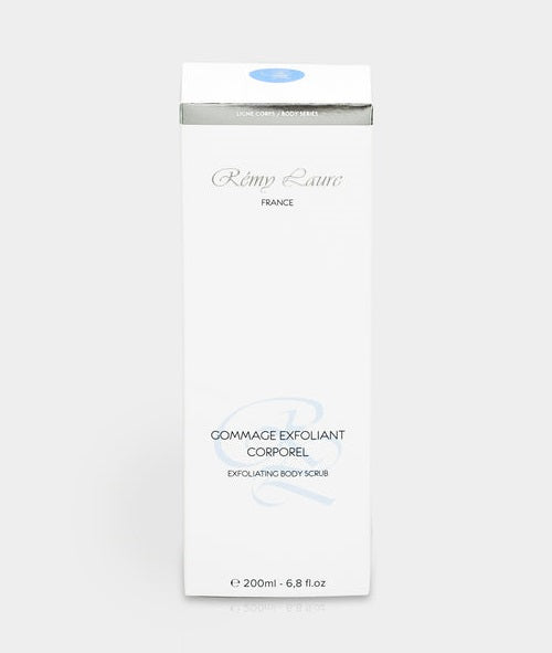 EXFOLIATING BODY SCRUB